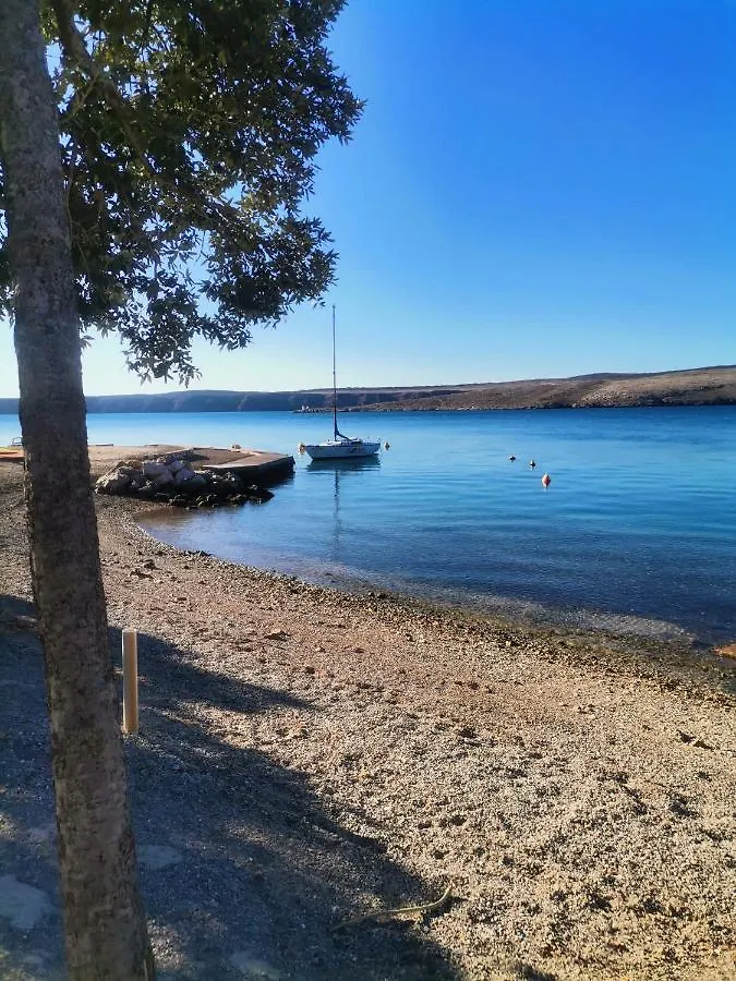 Apartmani Lora Jadranovo Apartment