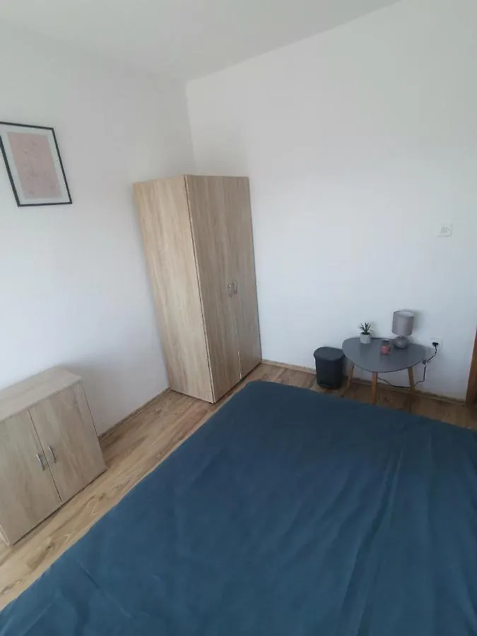 Apartmani Lora Jadranovo